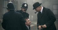 Peaky Blinders - Source: BBC Studios